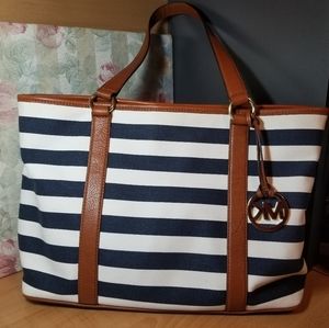 Michael Kors Large EW Summer tote